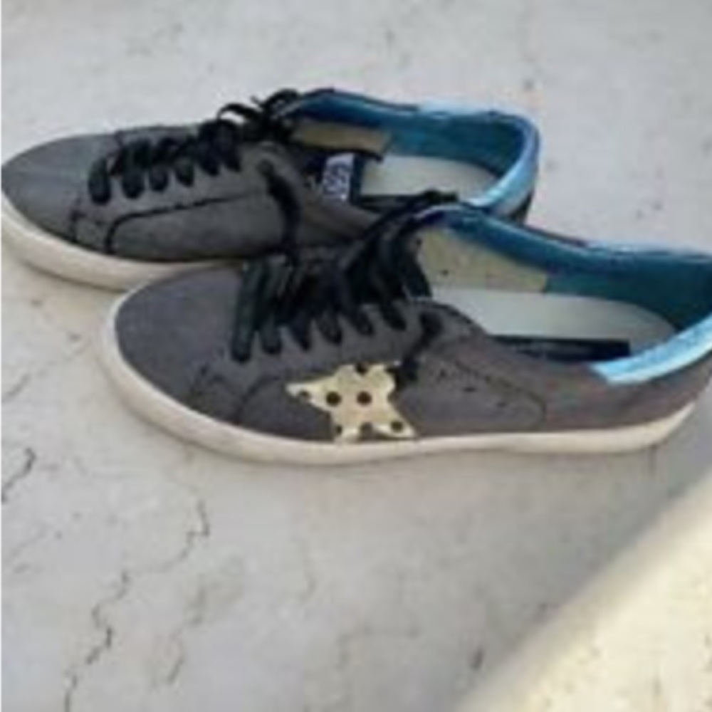 Golden Goose May Sneakers Size 41